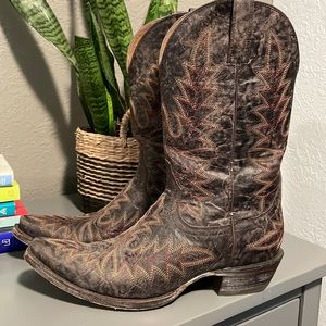 Ariat Boots